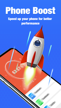 تحميل MAX Booster أدوات لنظام أندرويد لقطة شاشة 7