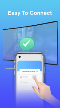 تحميل Screen Mirroring - TV Miracast أدوات لنظام أندرويد لقطة شاشة 2