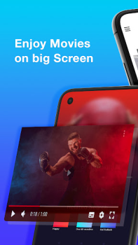 تحميل Screen Mirroring - TV Miracast أدوات لنظام أندرويد لقطة شاشة 4