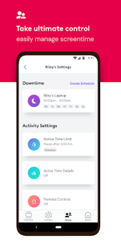 تحميل Xfinity عمل لنظام أندرويد لقطة شاشة 5