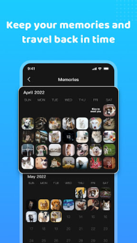 تحميل LiveIn - Share Your Moment الاتصالات لنظام أندرويد لقطة شاشة 6
