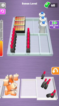 تحميل Fill The Fridge الألغاز لنظام أندرويد لقطة شاشة 2