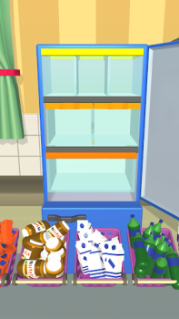 تحميل Fill The Fridge الألغاز لنظام أندرويد لقطة شاشة 3