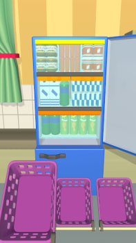 تحميل Fill The Fridge الألغاز لنظام أندرويد لقطة شاشة 5