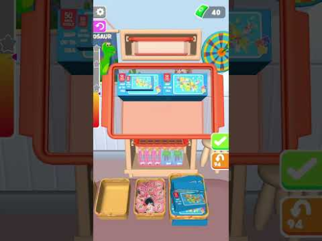 تحميل Fill The Fridge الألغاز لنظام أندرويد لقطة شاشة 8