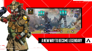 تحميل Apex Legends Mobile العاب اكشن لنظام أندرويد لقطة شاشة 2