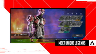 تحميل Apex Legends Mobile العاب اكشن لنظام أندرويد لقطة شاشة 3