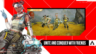 تحميل Apex Legends Mobile العاب اكشن لنظام أندرويد لقطة شاشة 4