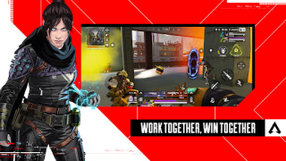 تحميل Apex Legends Mobile العاب اكشن لنظام أندرويد لقطة شاشة 5