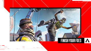 تحميل Apex Legends Mobile العاب اكشن لنظام أندرويد لقطة شاشة 6