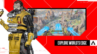 تحميل Apex Legends Mobile العاب اكشن لنظام أندرويد لقطة شاشة 7