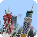 تحميل  Venom City Craft