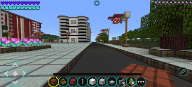 تحميل Venom City Craft ألعاب الأدوار لنظام أندرويد لقطة شاشة 5