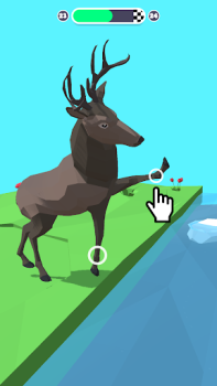 تحميل Move Animals الألغاز لنظام أندرويد لقطة شاشة 2