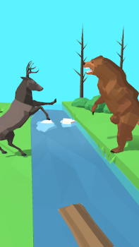 تحميل Move Animals الألغاز لنظام أندرويد لقطة شاشة 3