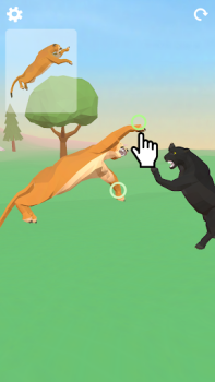 تحميل Move Animals الألغاز لنظام أندرويد لقطة شاشة 4