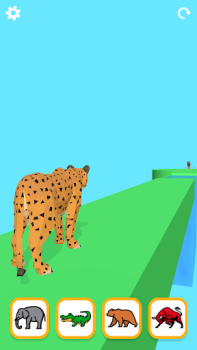 تحميل Move Animals الألغاز لنظام أندرويد لقطة شاشة 5