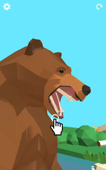 تحميل Move Animals الألغاز لنظام أندرويد لقطة شاشة 7