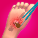 تحميل  Master Doctor 3D:Hospital Hero
