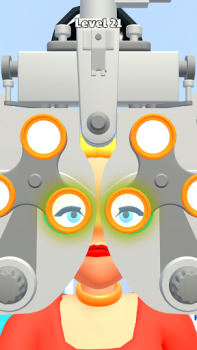 تحميل Master Doctor 3D:Hospital Hero المحاكاة لنظام أندرويد لقطة شاشة 3