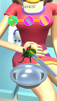 تحميل Master Doctor 3D:Hospital Hero المحاكاة لنظام أندرويد لقطة شاشة 4