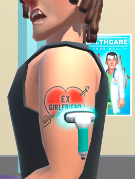 تحميل Master Doctor 3D:Hospital Hero المحاكاة لنظام أندرويد لقطة شاشة 7
