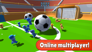 تحميل Stumble Guys العاب اكشن لنظام أندرويد لقطة شاشة 2