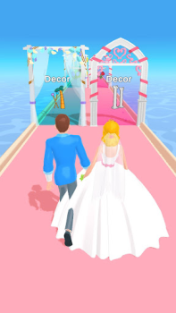 تحميل Dream Wedding! ألعاب عارضة لنظام أندرويد لقطة شاشة 6