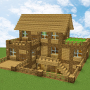 تحميل  Block Crazy Robo World
