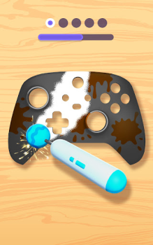 تحميل DIY Joystick المحاكاة لنظام أندرويد لقطة شاشة 6