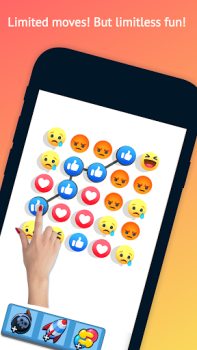 تحميل Collect Em All! Clear the Dots ألعاب عارضة لنظام أندرويد لقطة شاشة 2