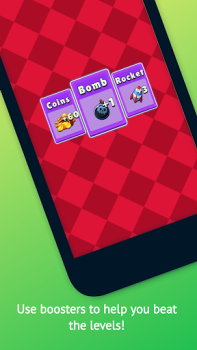 تحميل Collect Em All! Clear the Dots ألعاب عارضة لنظام أندرويد لقطة شاشة 5