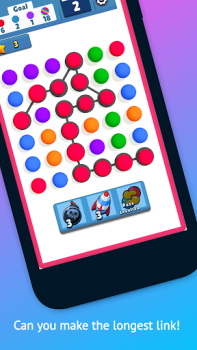تحميل Collect Em All! Clear the Dots ألعاب عارضة لنظام أندرويد لقطة شاشة 7