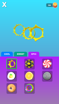 تحميل Money Rush ألعاب عارضة لنظام أندرويد لقطة شاشة 6