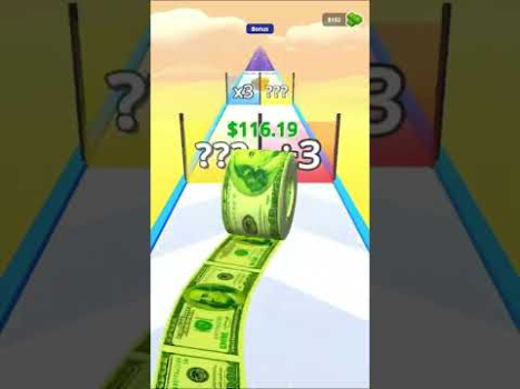تحميل Money Rush ألعاب عارضة لنظام أندرويد لقطة شاشة 8