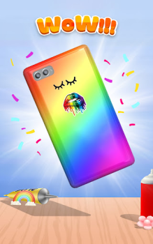 تحميل Phone Case DIY المحاكاة لنظام أندرويد لقطة شاشة 4