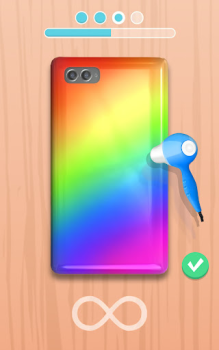 تحميل Phone Case DIY المحاكاة لنظام أندرويد لقطة شاشة 6