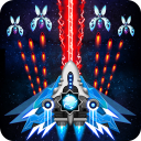 تحميل  Space shooter - Galaxy attack