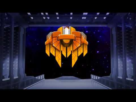 تحميل Space shooter - Galaxy attack ممر لنظام أندرويد لقطة شاشة 8