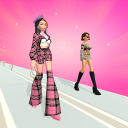 تحميل  Fashion Battle - Dress up game