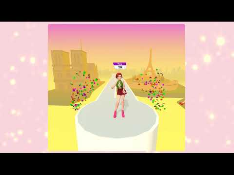 تحميل Fashion Battle - Dress up game ألعاب الأدوار لنظام أندرويد لقطة شاشة 8
