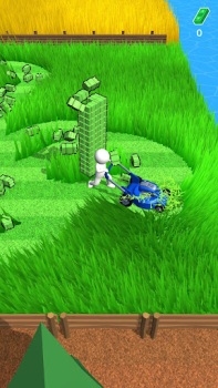 تحميل Stone Grass・لعبة محاكاة ممر لنظام أندرويد لقطة شاشة 2