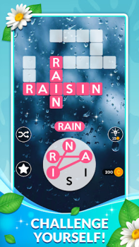 تحميل Wordscapes ألعاب الكلمات لنظام أندرويد لقطة شاشة 4