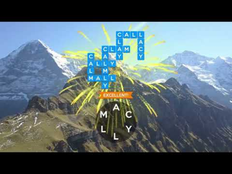 تحميل Wordscapes ألعاب الكلمات لنظام أندرويد لقطة شاشة 8