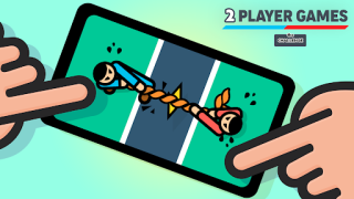 تحميل 2 ألعاب لاعب : التحدي ممر لنظام أندرويد لقطة شاشة 7