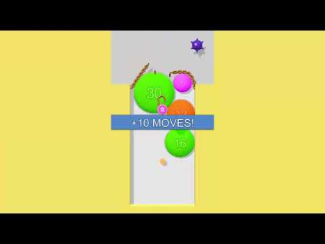 تحميل Puff Up - Balloon puzzle game ألعاب عارضة لنظام أندرويد لقطة شاشة 8