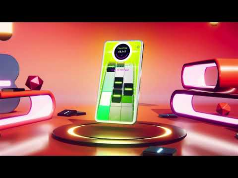 تحميل Beatstar - Touch Your Music موسيقى لنظام أندرويد لقطة شاشة 8