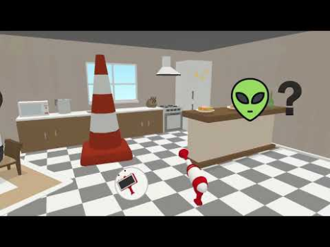 تحميل Find the Alien – لعبة فضاء ألعاب عارضة لنظام أندرويد لقطة شاشة 7