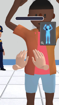 تحميل Airport Security ألعاب عارضة لنظام أندرويد لقطة شاشة 5