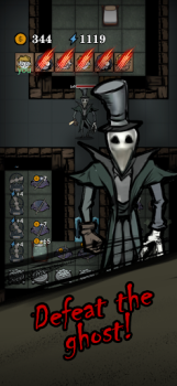 تحميل Silent Castle ألعاب عارضة لنظام أندرويد لقطة شاشة 2